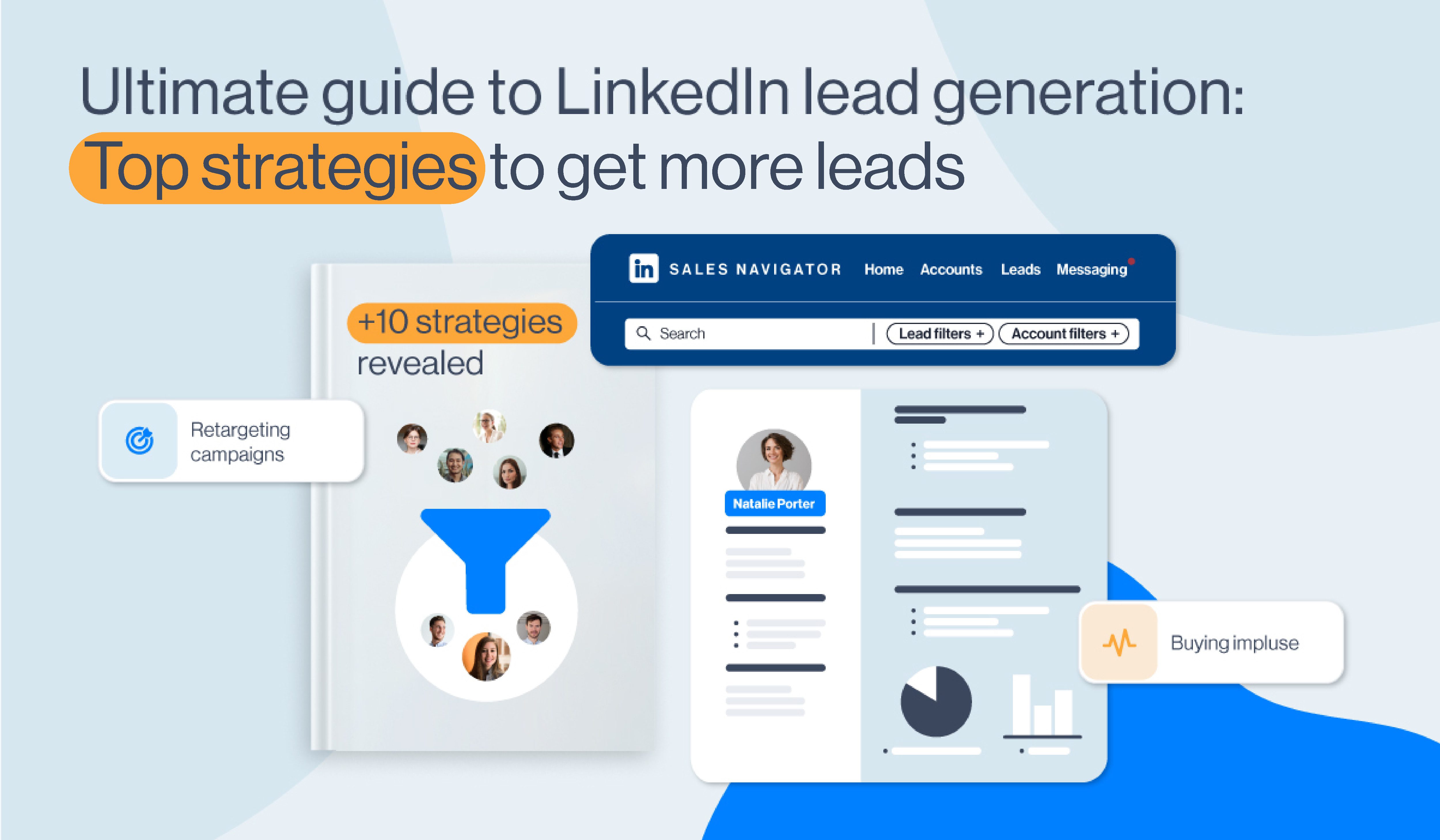 The ultimate guide to building a LinkedIn presence