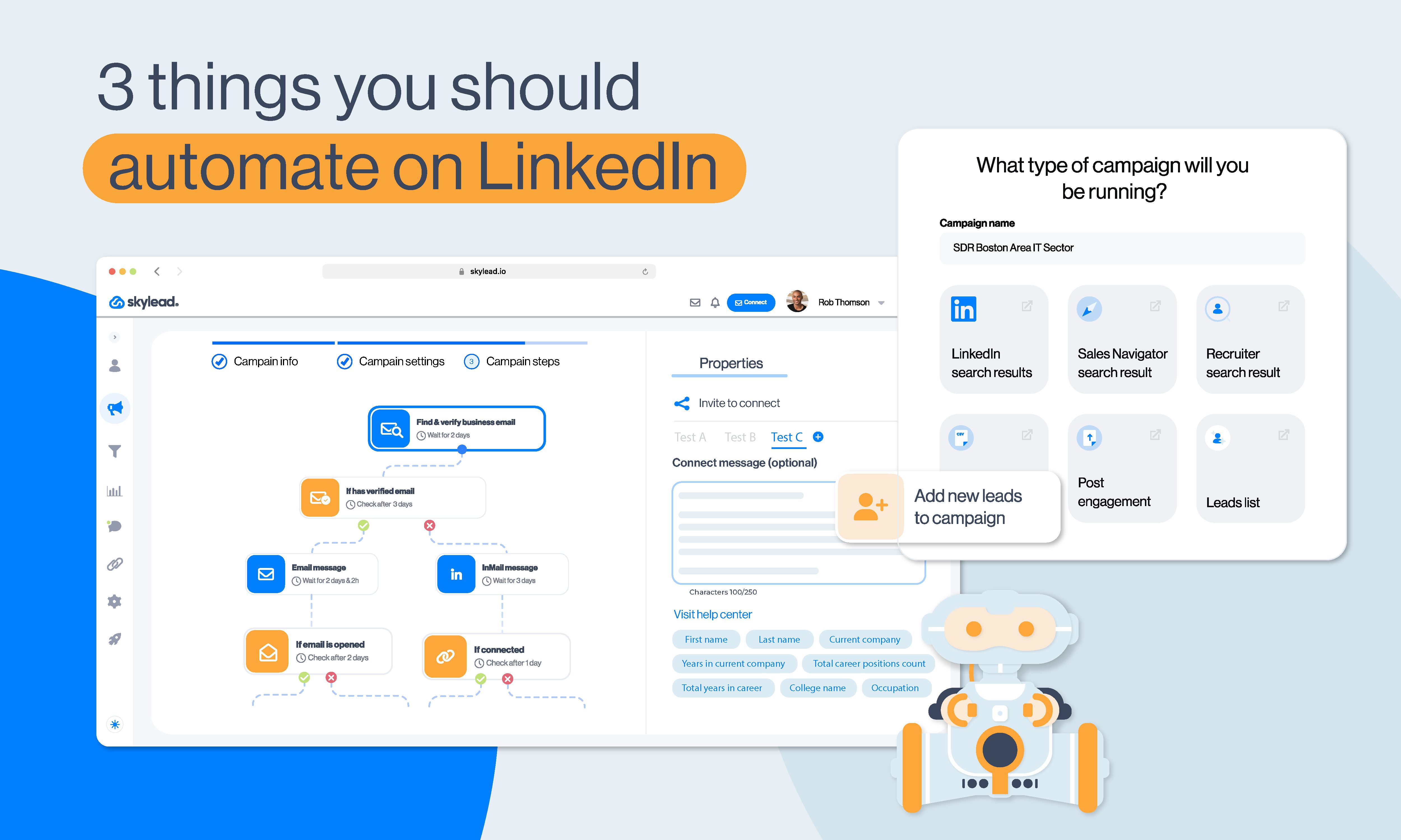 What Is LinkedIn and Why Should You Be on It?