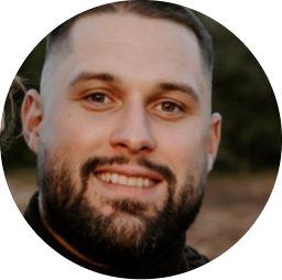Image of Daniel Hoffmann from Toplevel Performance agency, Skylead's customer