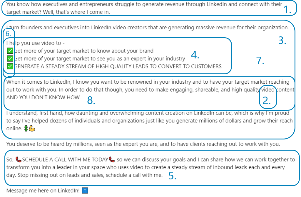 top-5-linkedin-summary-examples-to-reach-more-sales-skylead