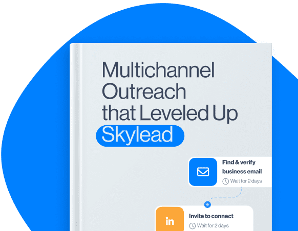 skylead-e-sales-book