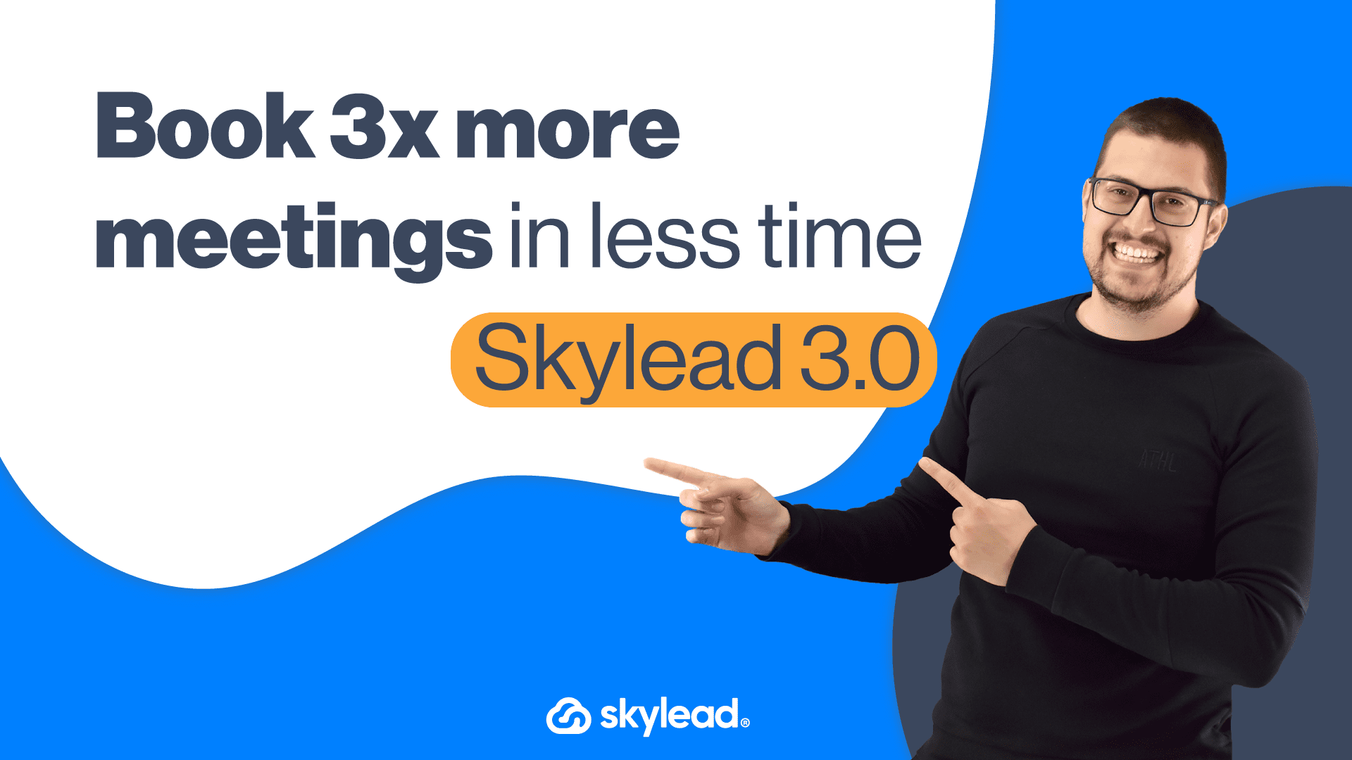 Skylead 3.0 video thumbnail