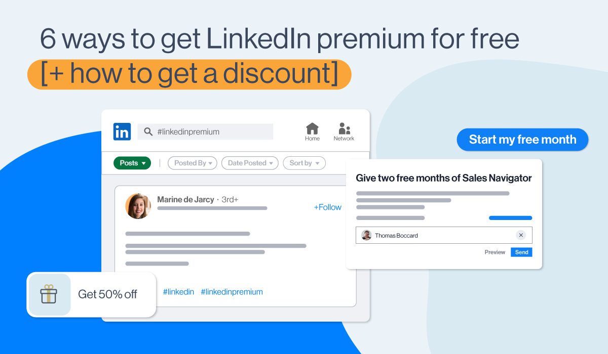 How to Get a   Premium Discount and Save Money