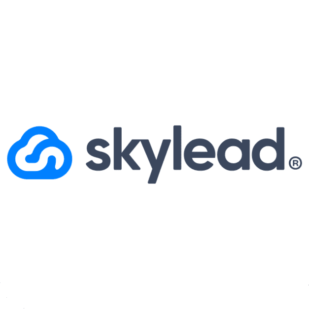 Skylead - LinkedIn automation tool & cold email software logo