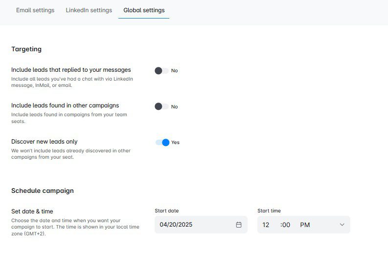 The Best LinkedIn Cold Messages to Book Meetings in 2025