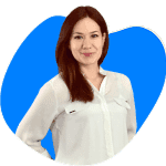 Kristina Jovanovic, Head of marketing