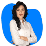 Milica Begovic, product marketing manager