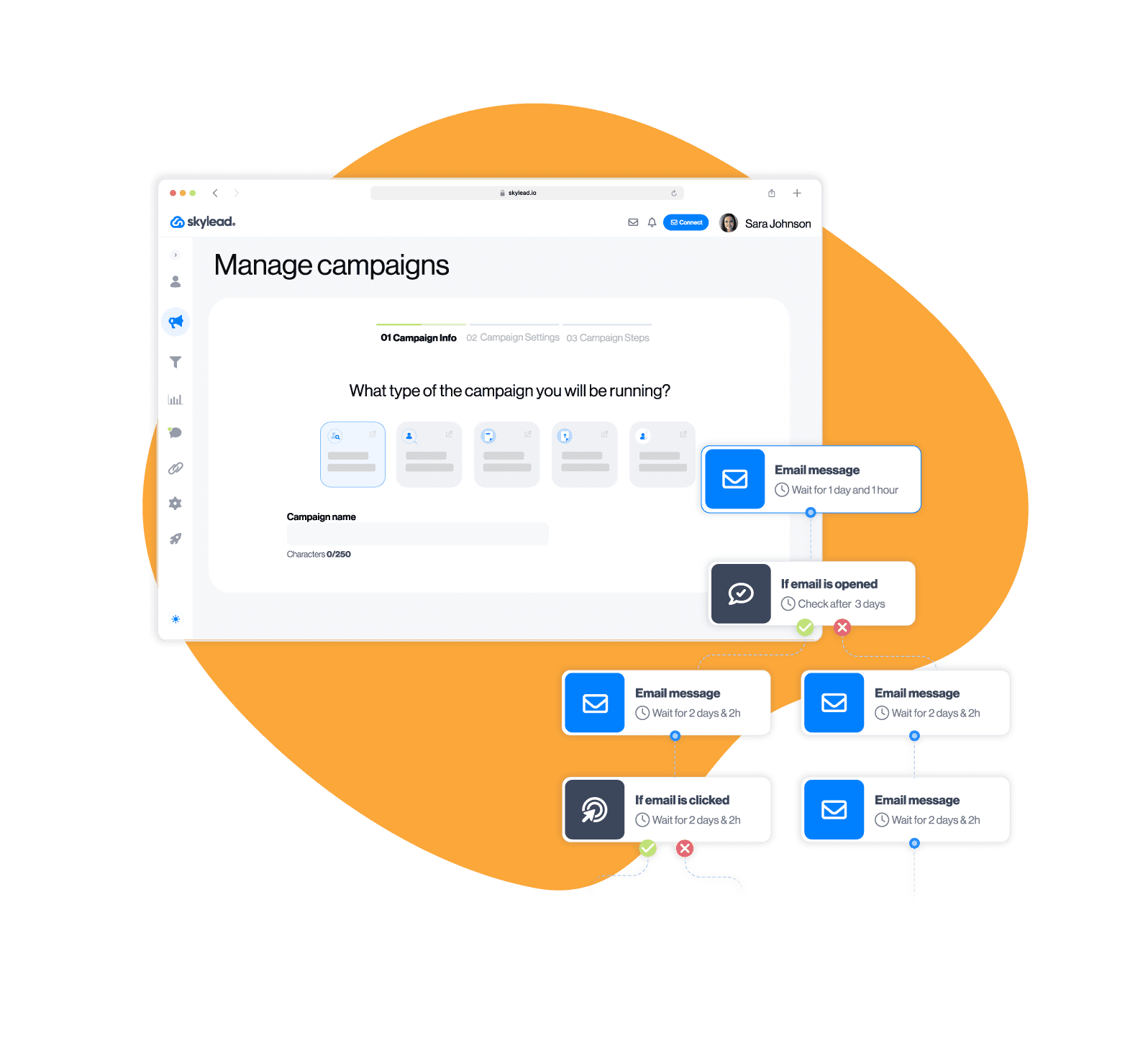 Fourth website visual for AI data enrichment