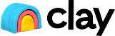 Clay Logo
