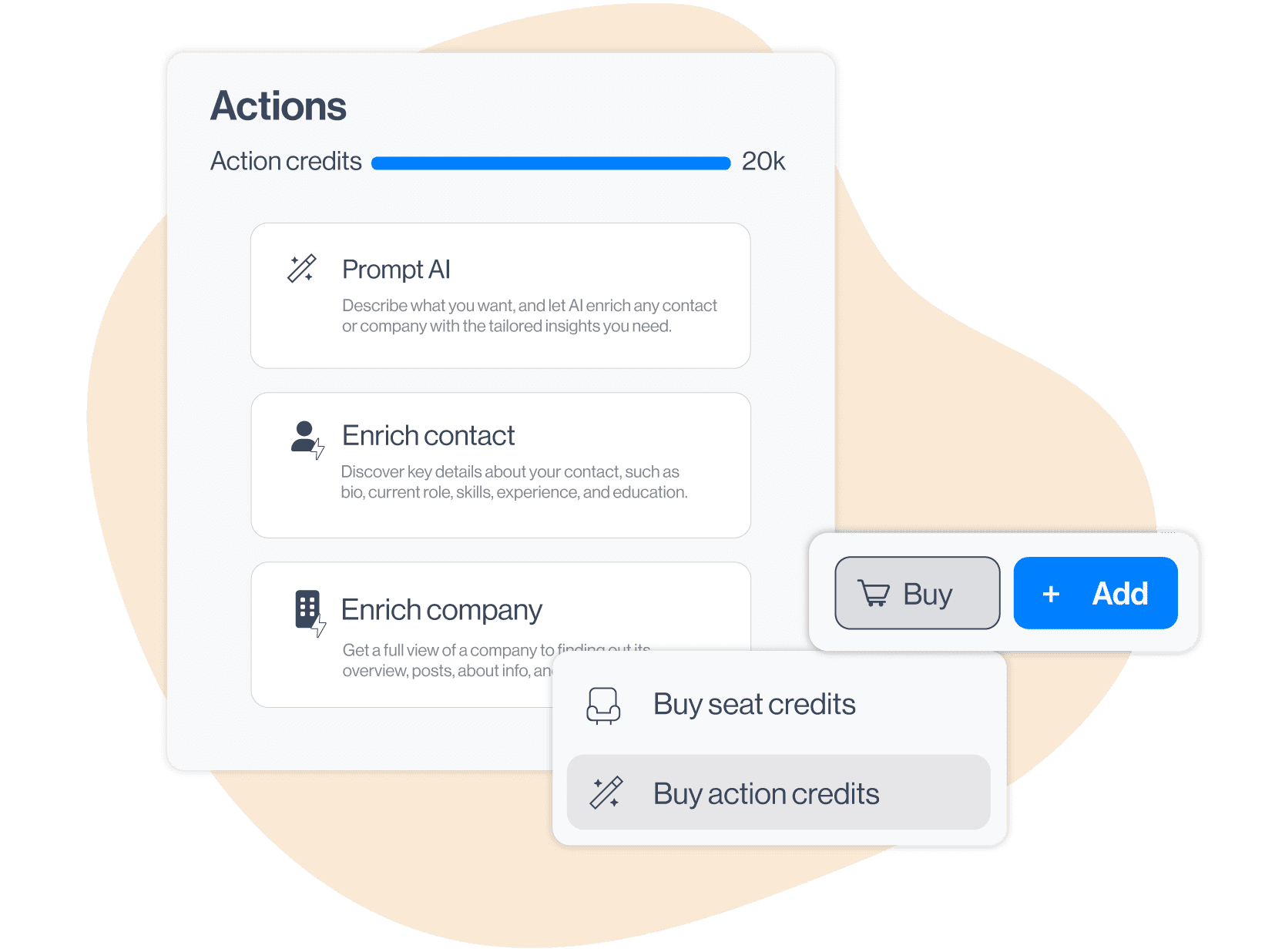 AI data enrichment 5